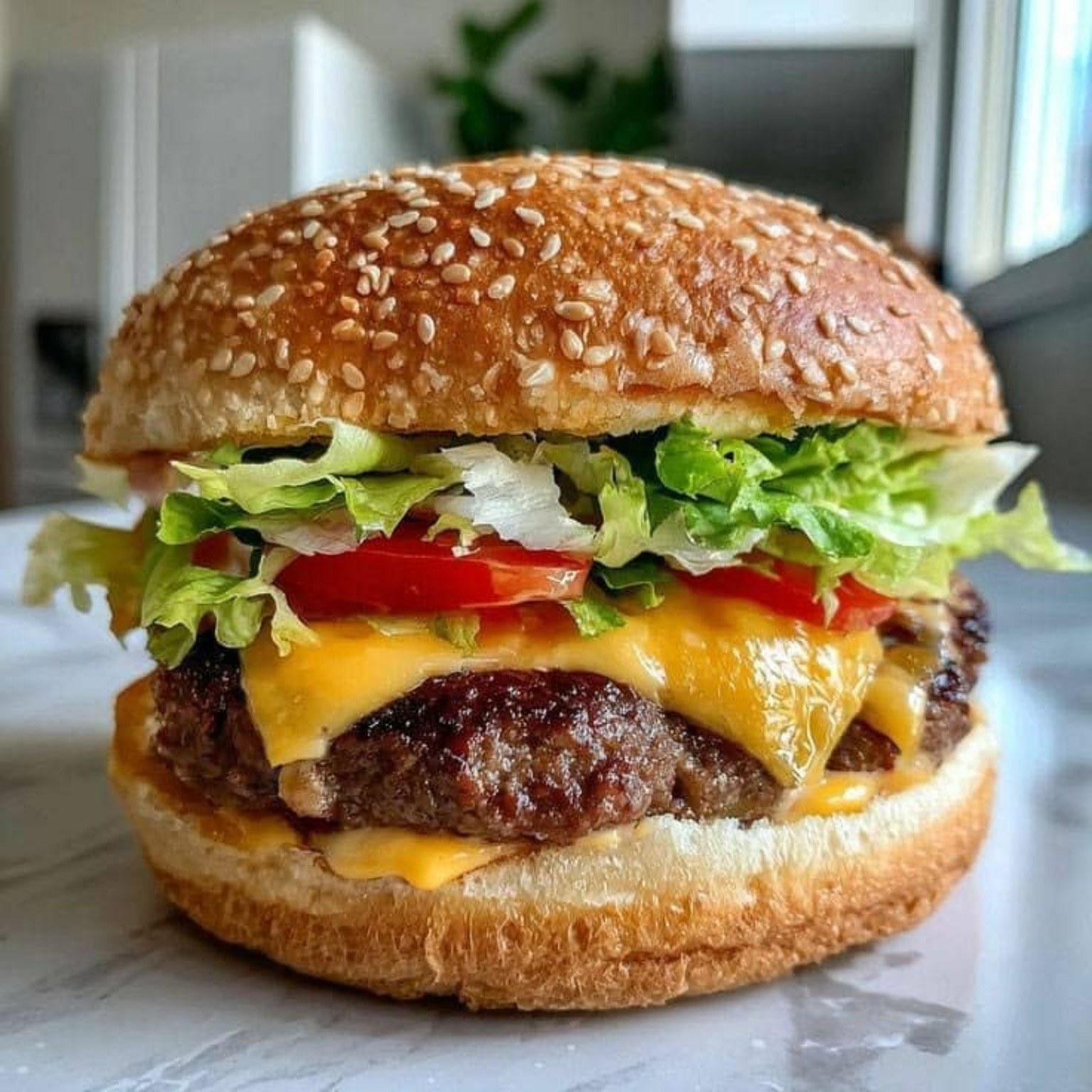 Burger